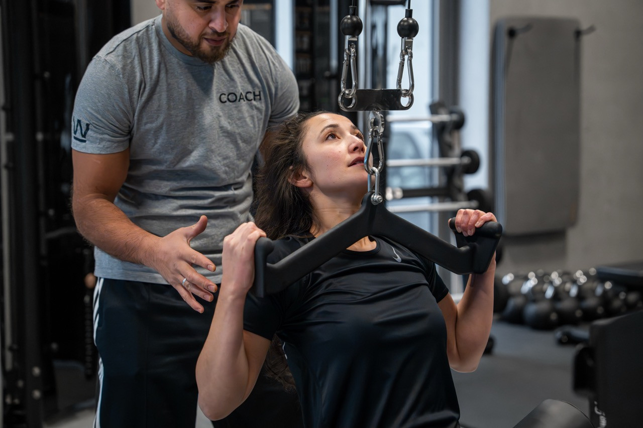 Kopje personal training Large